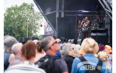 Living It Up at Chilfest in 2026