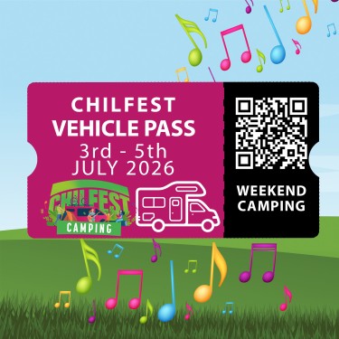 Camping - Camper Van