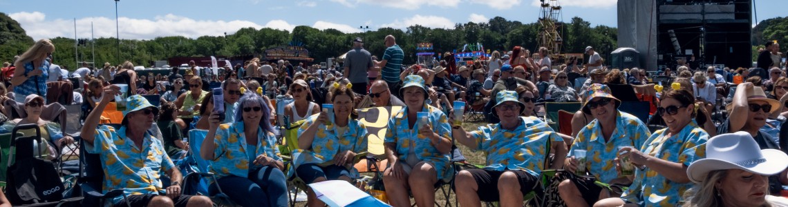 Dreams can come true for Chilfest festival-goers Dreams can come true for Chilfest festival-goers
