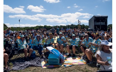 Dreams can come true for Chilfest festival-goers