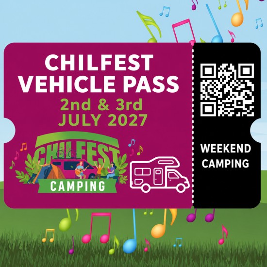 Camping - Camper Van Camping - Camper Van
