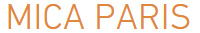 Mica Paris