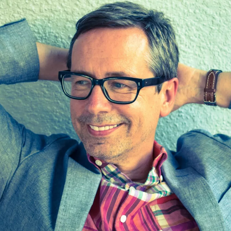 Nick Heyward