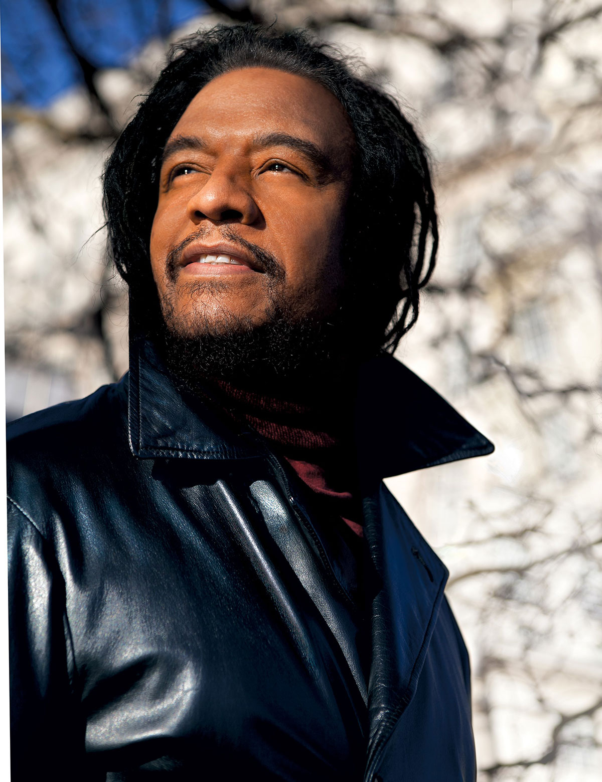 Maxi Priest